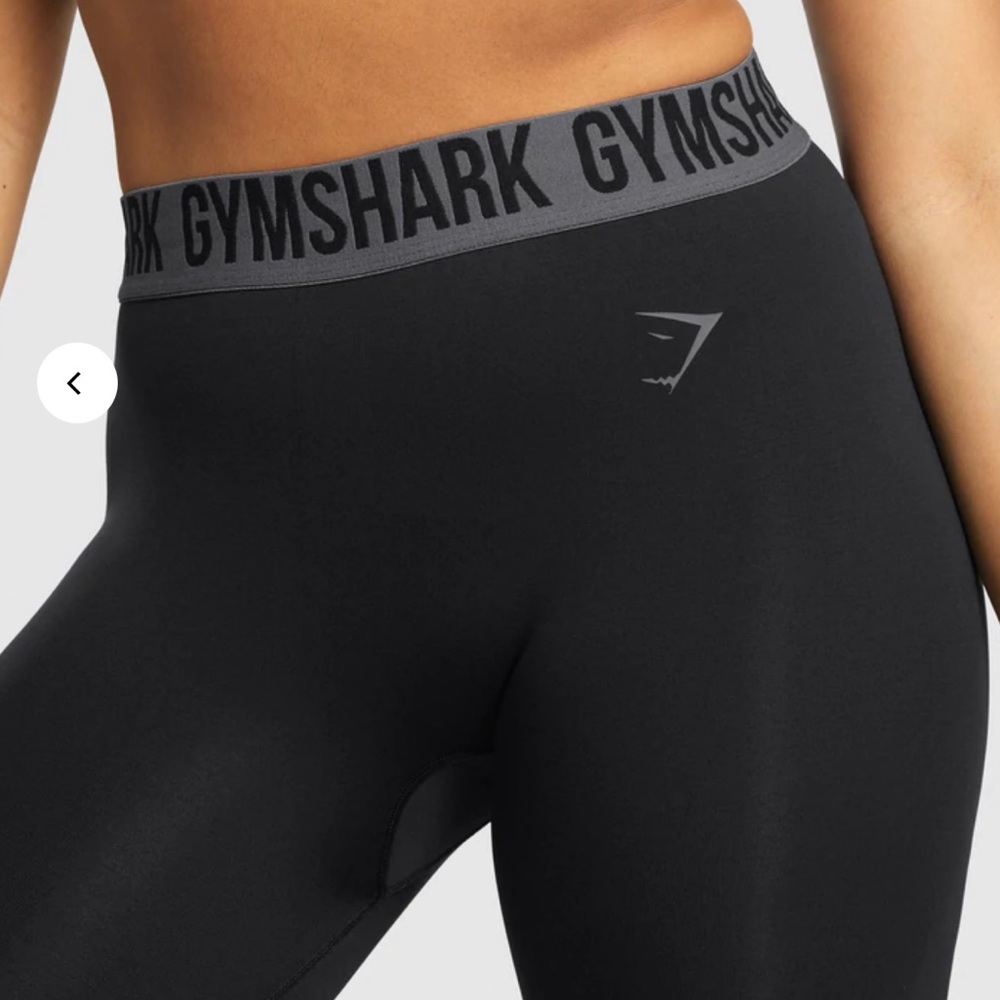 Gymshark Fit Seamless Leggings